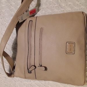 Rosetti handbag NWT